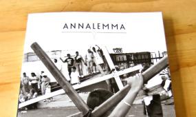 Annalemma Issue Six: Sacrifice 